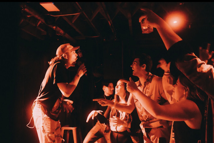 TURBO CALGARY MODO LIVE