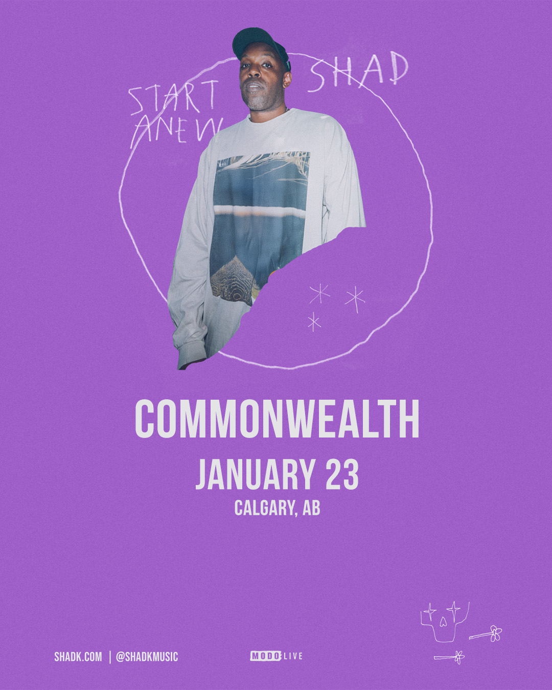 SHAD Modo Live Entertainment shad-modo-live-entertainment