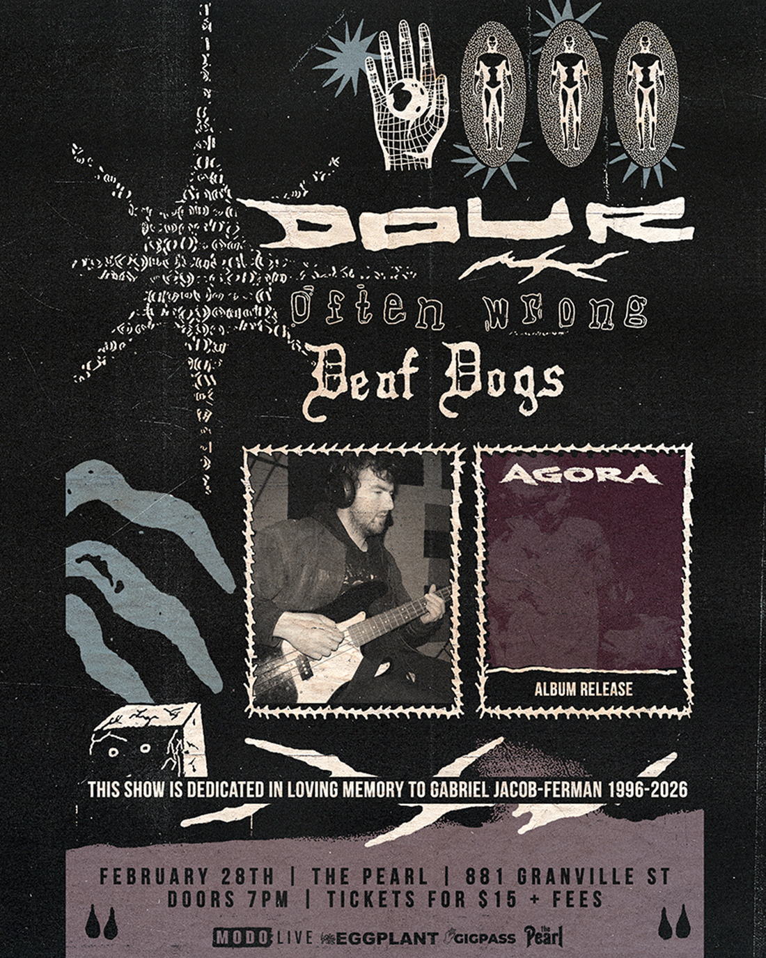 ModoPoster_DourAlbumRelease_Feb28_Insta4x5