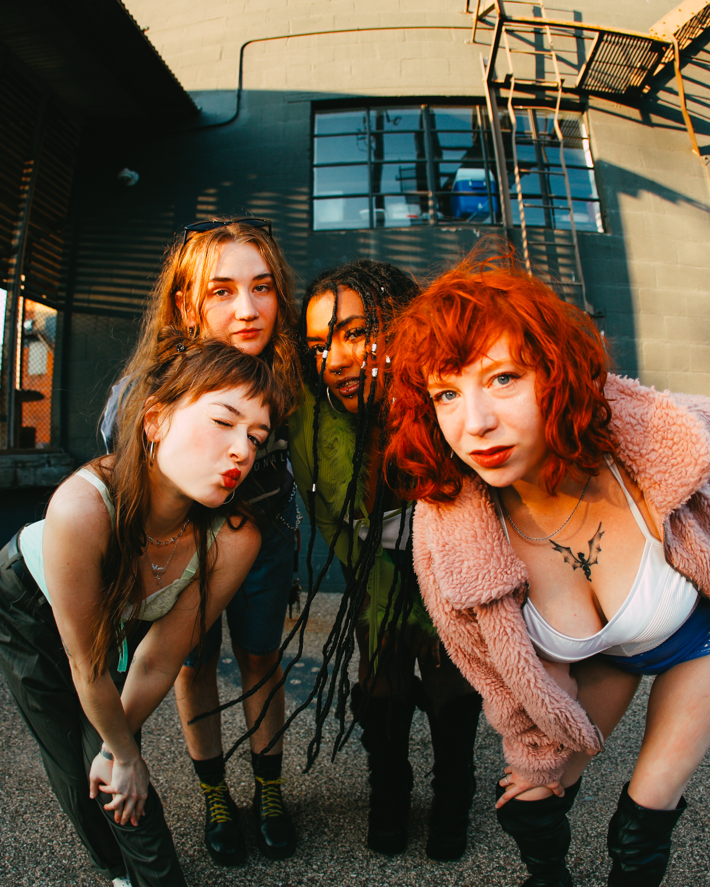 Gully Boys - Promo Picture