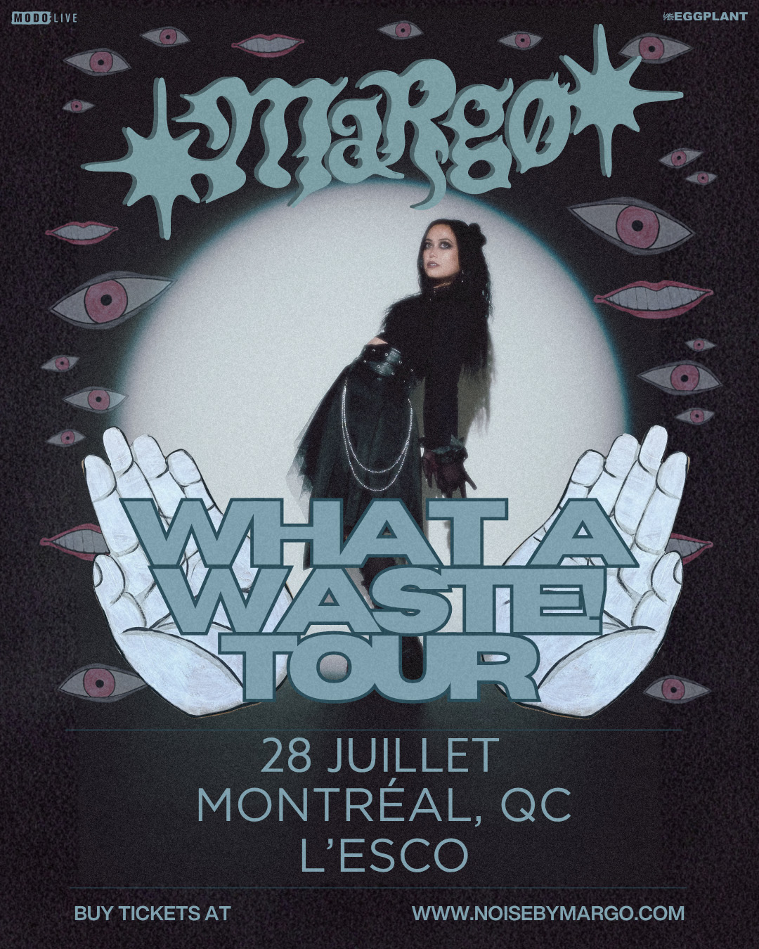 Margø_MTL_1080x1350