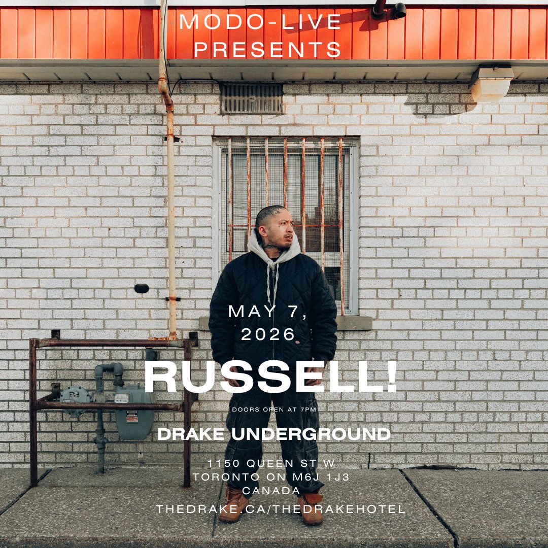 RUSSELL - 1080x1080