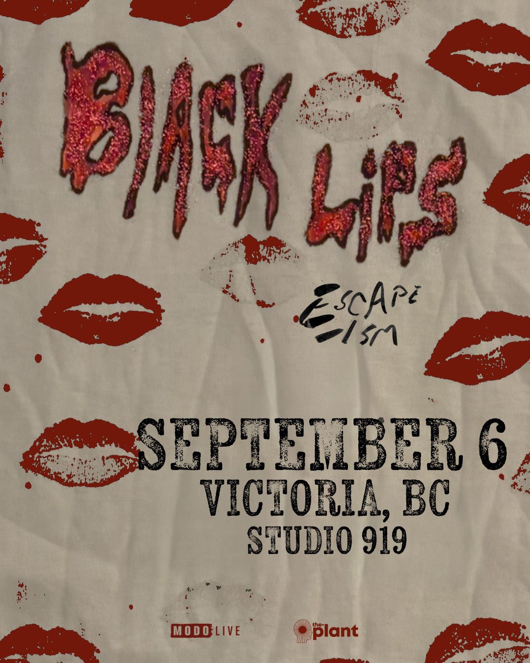 BlackLips_VIC