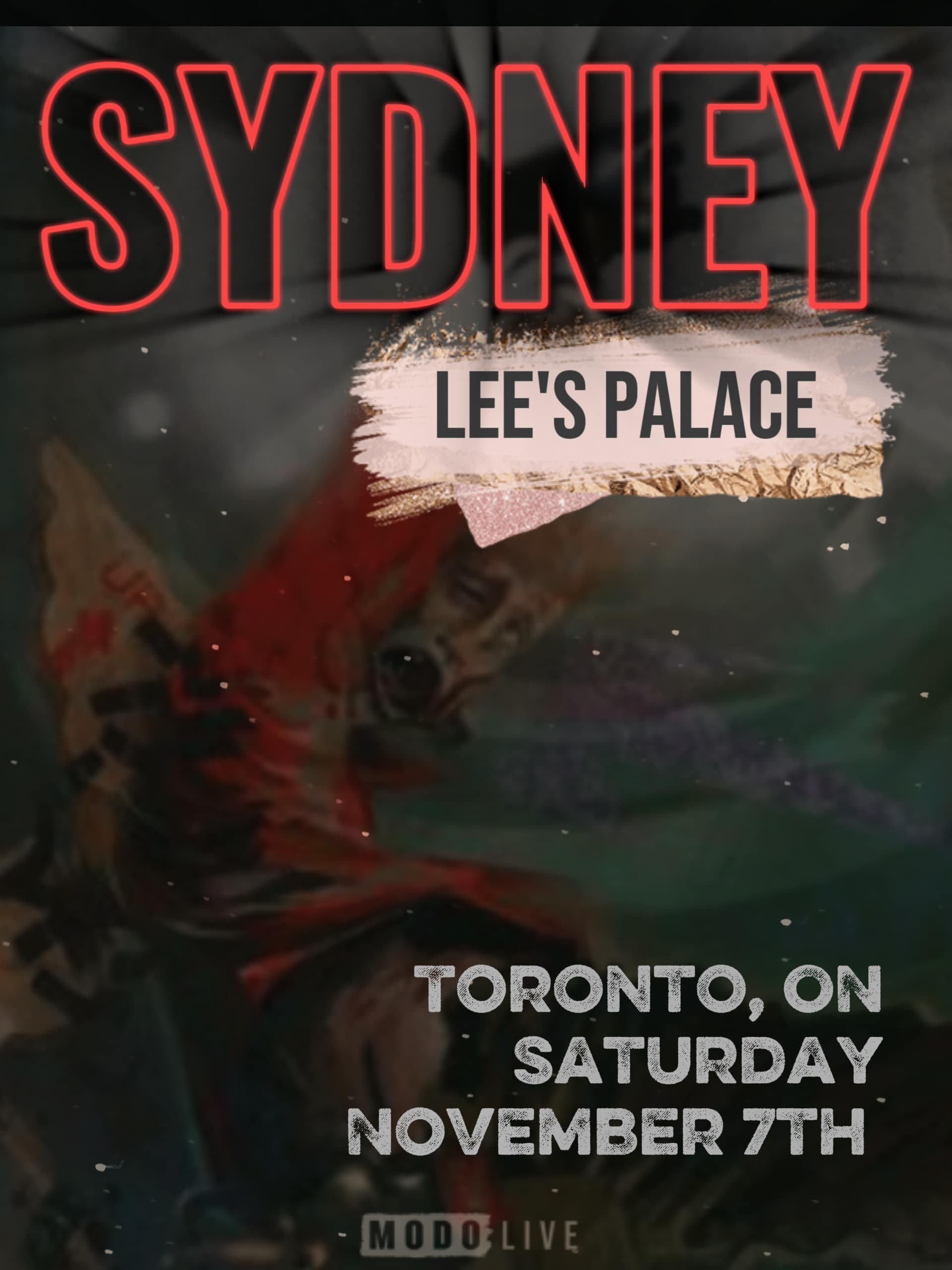 SYDNEY - basic poster (1)